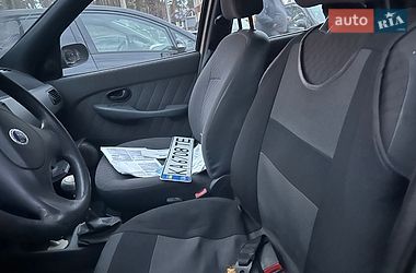 Хетчбек Fiat Palio 2004 в Ірпені