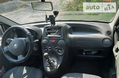 Універсал Fiat Panda 2011 в Дніпрі