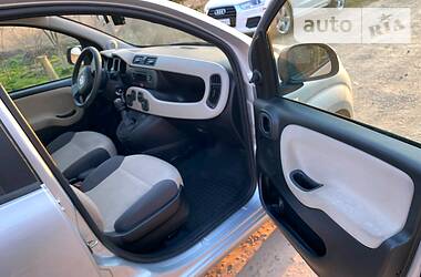 Хетчбек Fiat Panda 2013 в 