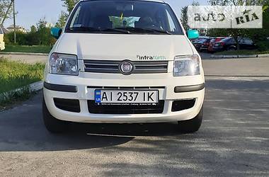 Fiat Panda 2008