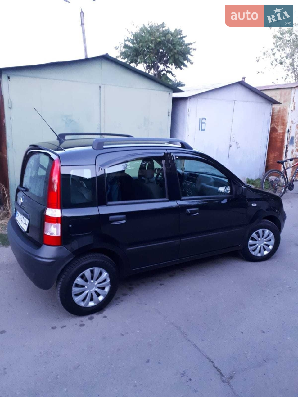 2015 Fiat Panda - мініатюра 18