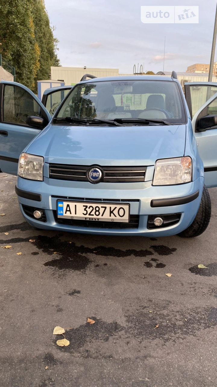 2015 Fiat Panda - мініатюра 13