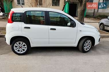 Хэтчбек Fiat Panda 2015 в Полтаве