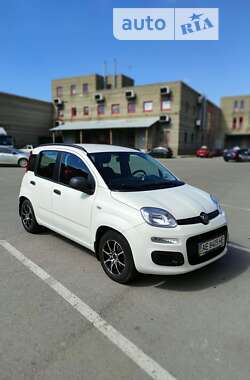 Fiat Panda 2013