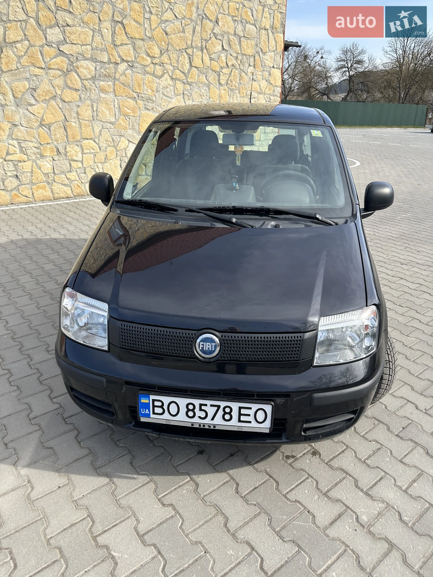 2012 Fiat Panda - мініатюра 2