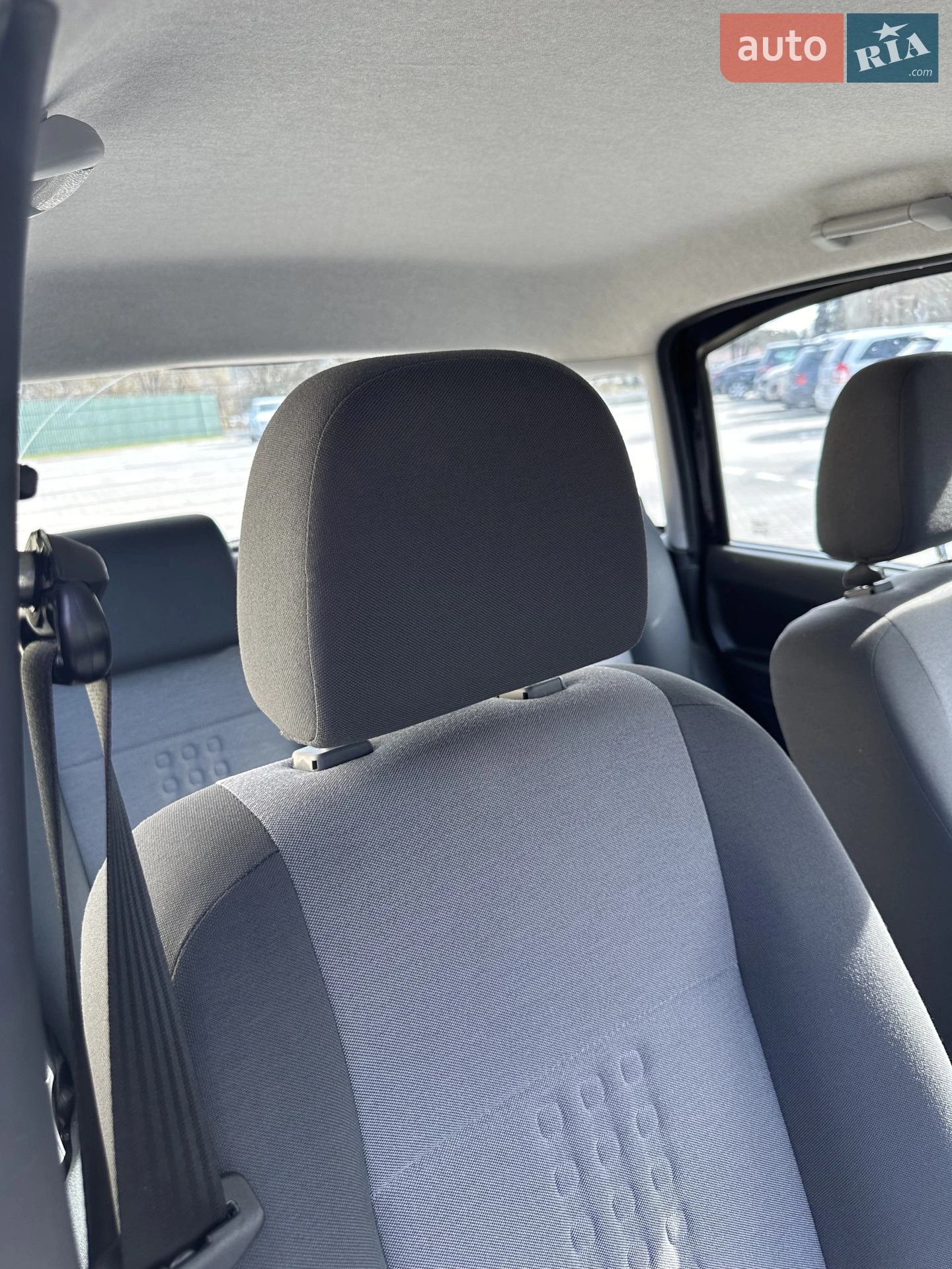 2012 Fiat Panda - мініатюра 9