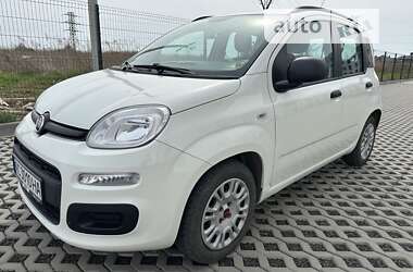 Хетчбек Fiat Panda 2014 в Луцьку