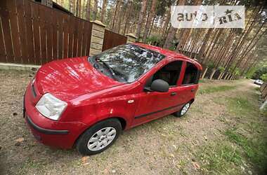 Fiat Panda 2010