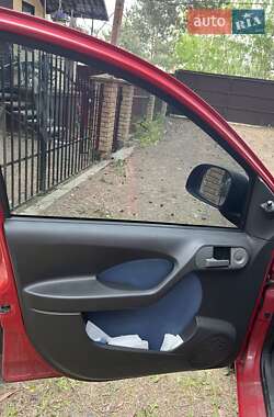 Хэтчбек Fiat Panda 2010 в Киеве