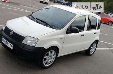 Хетчбек Fiat Panda 2011 в Одесі