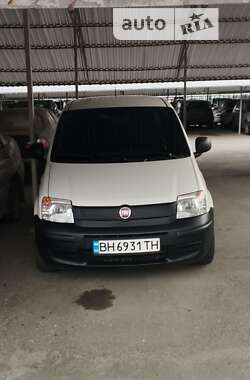 Хэтчбек Fiat Panda 2011 в Одессе