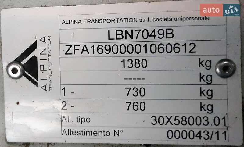 Хэтчбек Fiat Panda 2012 в Киеве фото 8 Хэтчбек Fiat Panda 2012 в Киеве