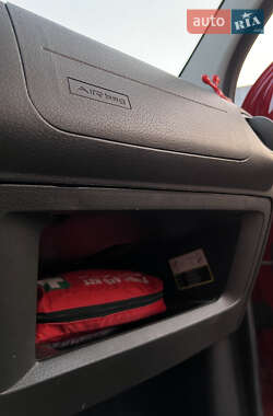Хэтчбек Fiat Panda 2005 в 