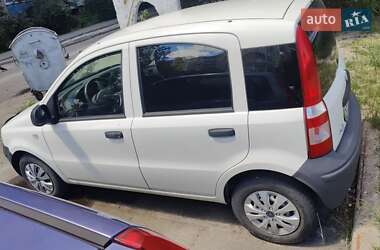 Хетчбек Fiat Panda 2012 в Києві