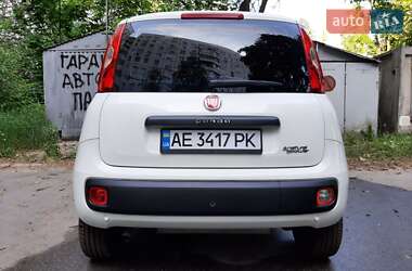 Хэтчбек Fiat Panda 2012 в Харькове