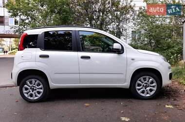 Хэтчбек Fiat Panda 2012 в Харькове
