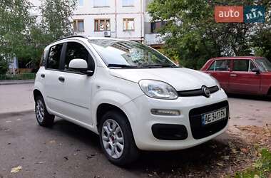 Хэтчбек Fiat Panda 2012 в Харькове