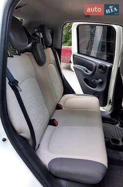 Хэтчбек Fiat Panda 2012 в Харькове