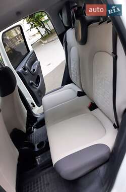 Хэтчбек Fiat Panda 2012 в Харькове