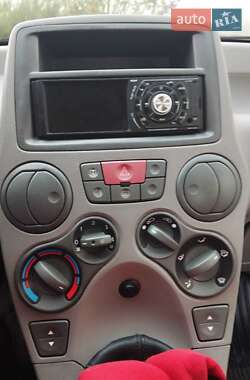 Хэтчбек Fiat Panda 2004 в Тернополе