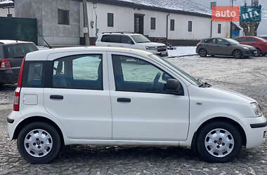 Хэтчбек Fiat Panda 2012 в Луцке