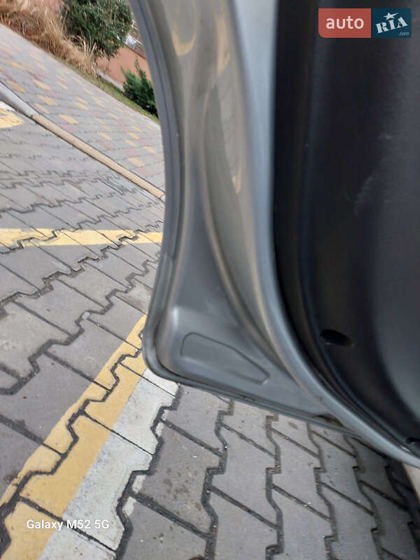 Хэтчбек Fiat Panda 2009 в Святопетровское фото 10 Хэтчбек Fiat Panda 2009 в Святопетровское