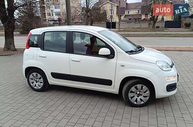 Fiat Panda 2015 Fiat Panda 2015