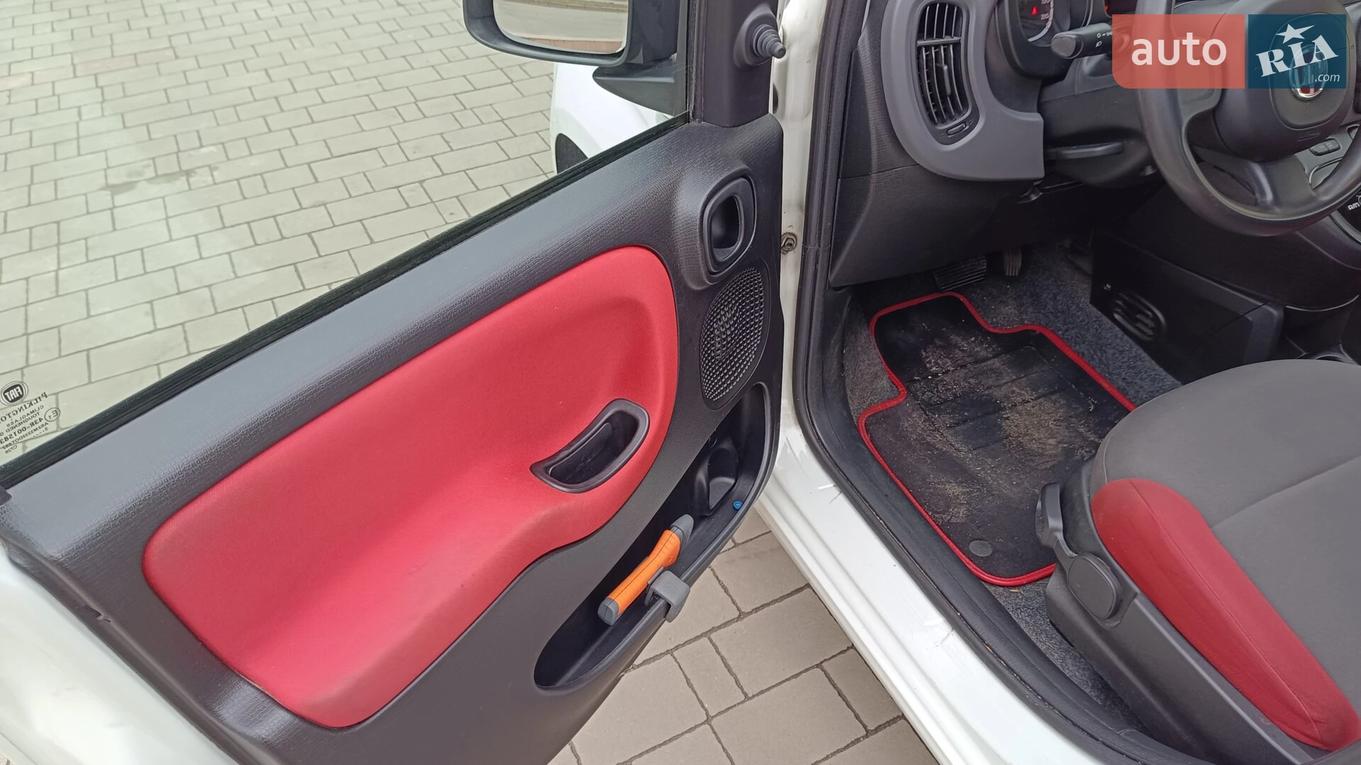 2015 Fiat Panda - мініатюра 5