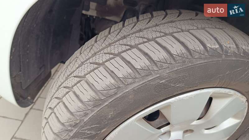 Хэтчбек Fiat Panda 2015 в Луцке фото 9 Хэтчбек Fiat Panda 2015 в Луцке