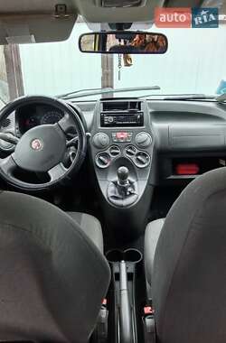 Хетчбек Fiat Panda 2009 в Дніпрі