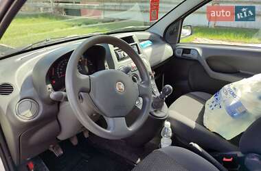 Хетчбек Fiat Panda 2009 в 