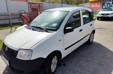 Fiat Panda 2009 Fiat Panda 2009