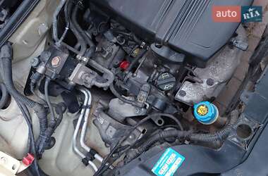 Хетчбек Fiat Panda 2007 в 