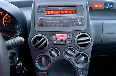 Хетчбек Fiat Panda 2010 в 