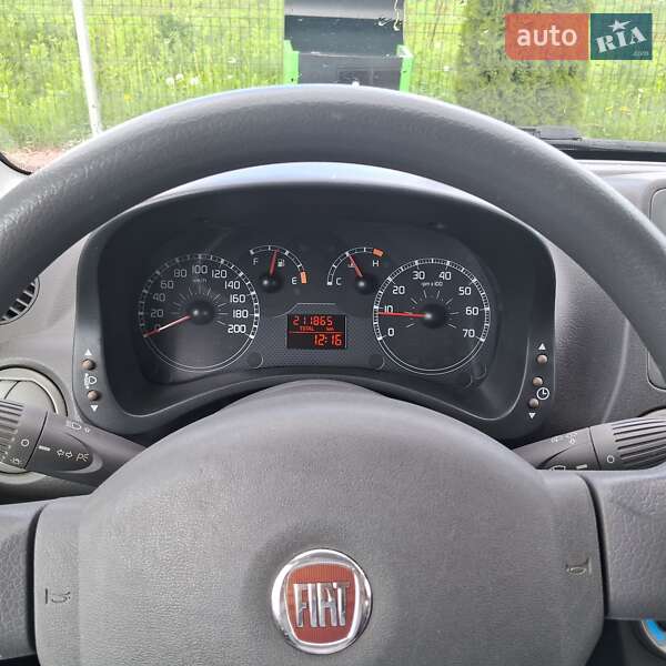 Хэтчбек Fiat Panda 2008 в Стрые фото 21 Хэтчбек Fiat Panda 2008 в Стрые