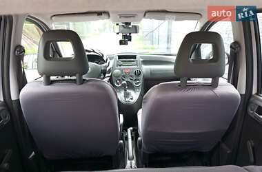 Хэтчбек Fiat Panda 2011 в 
