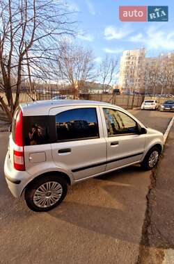 Хэтчбек Fiat Panda 2009 в Одессе