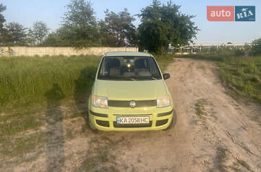 Хетчбек Fiat Panda 2006 в Боярці