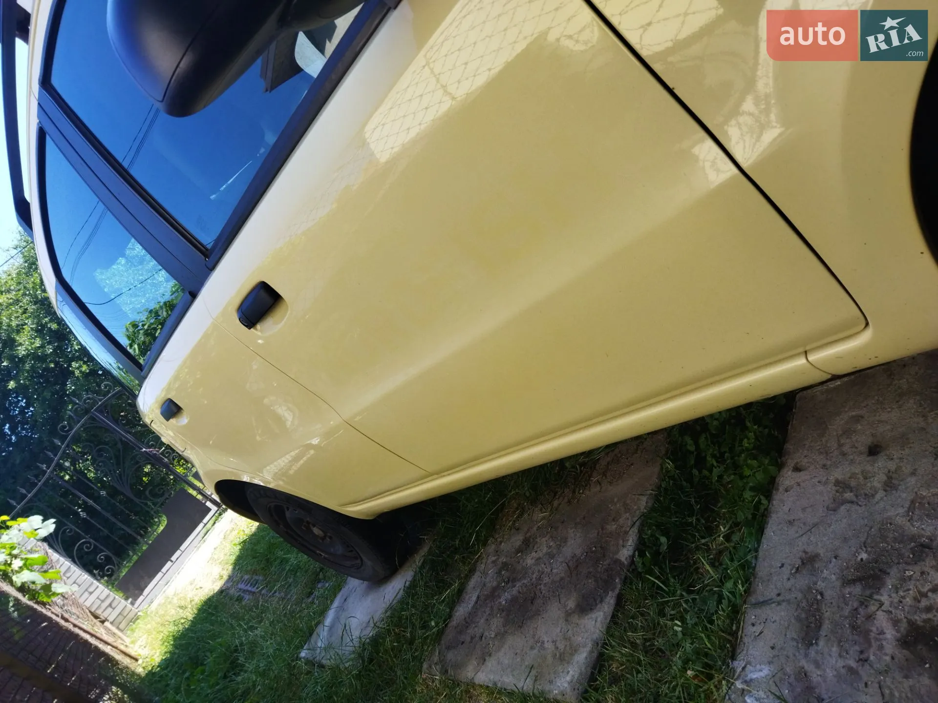 2010 Fiat Panda - мініатюра 9
