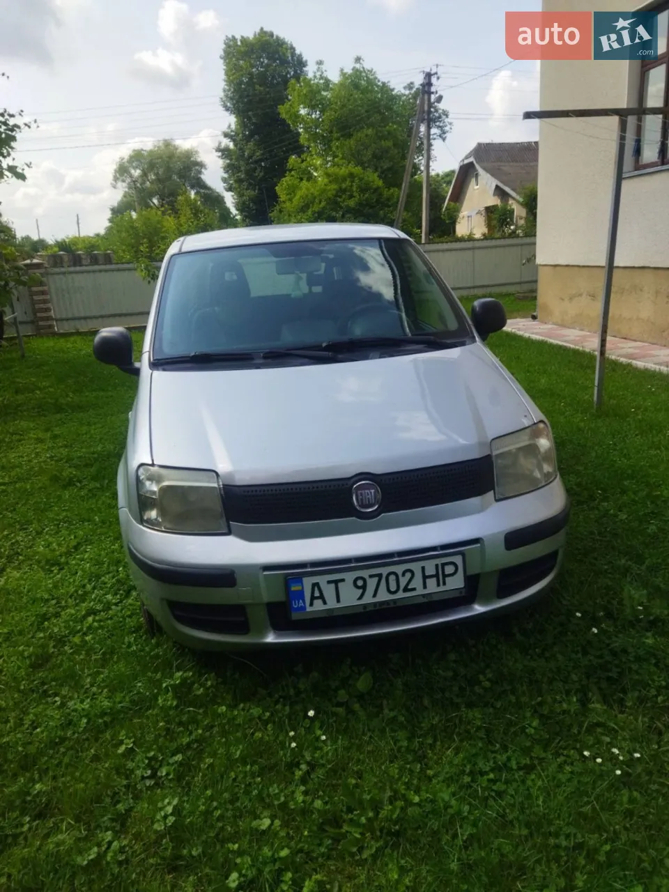 2012 Fiat Panda - мініатюра 22