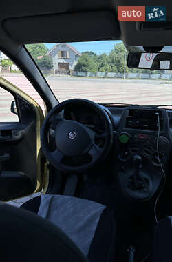 Хэтчбек Fiat Panda 2009 в 