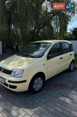 Хэтчбек Fiat Panda 2009 в Снятине