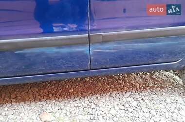 Хэтчбек Fiat Panda 2009 в 