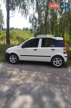 Fiat Panda 2010