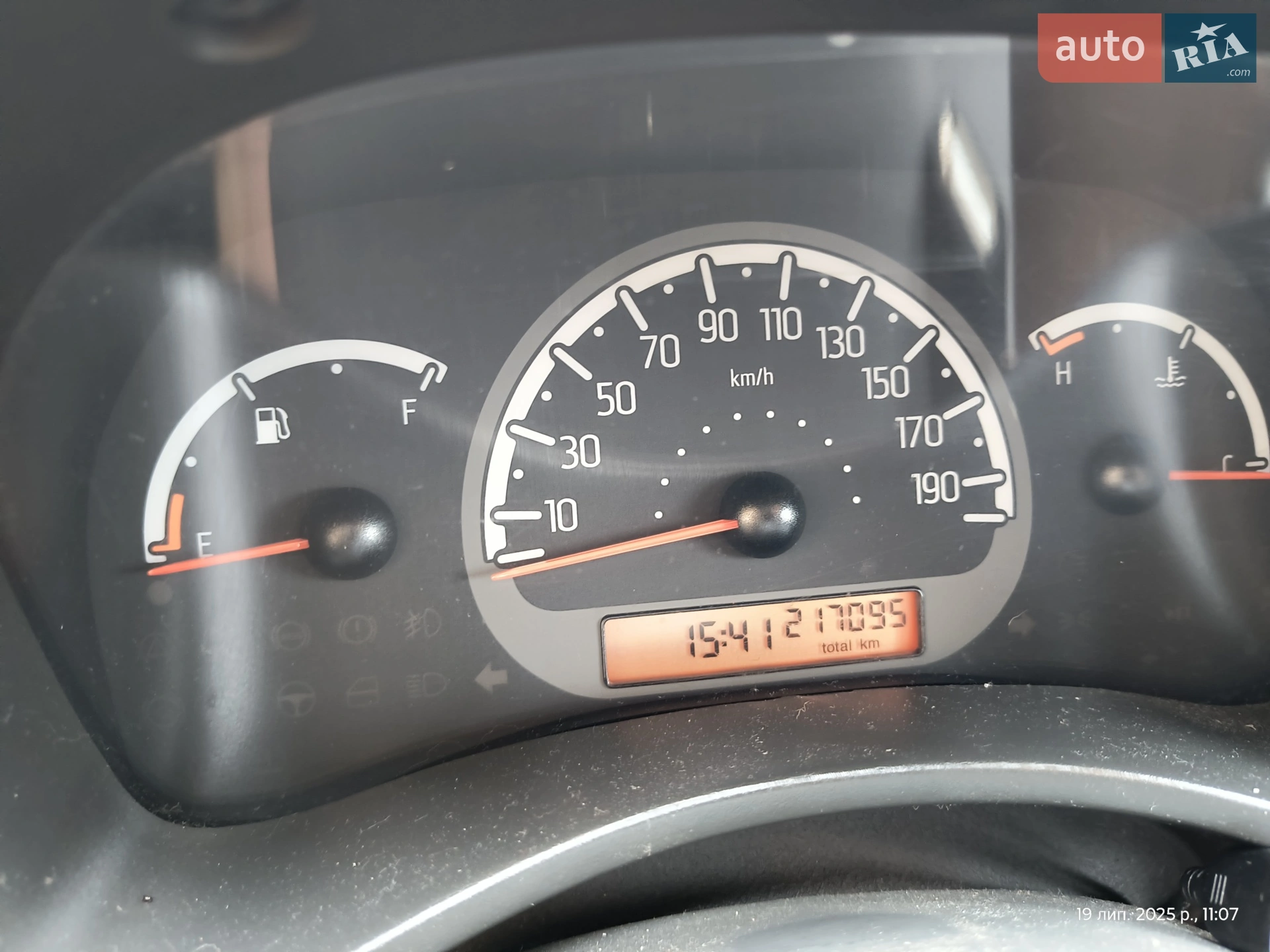 2012 Fiat Panda - мініатюра 8