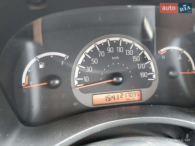 Хэтчбек Fiat Panda 2012 в Кропивницком фото 8 Хэтчбек Fiat Panda 2012 в Кропивницком