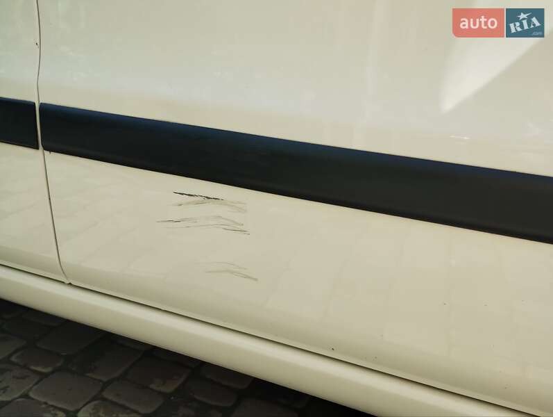 Хэтчбек Fiat Panda 2012 в Киеве