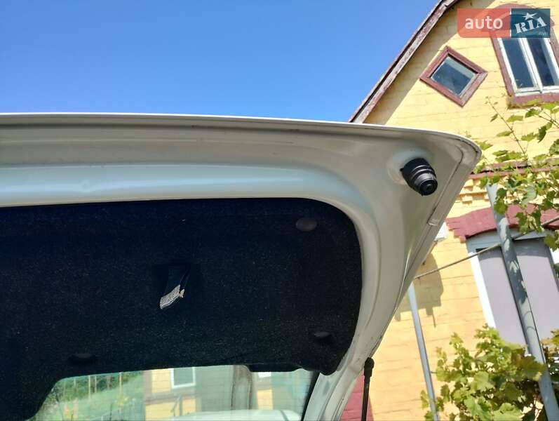 Хэтчбек Fiat Panda 2012 в Киеве