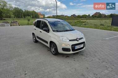 Fiat Panda 2013 Fiat Panda 2013