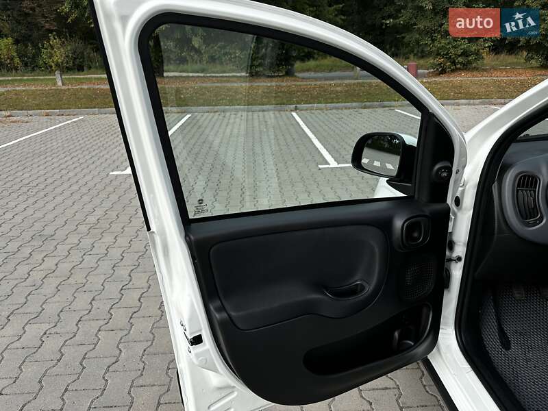 Микровэн Fiat Panda 2023 в Виннице фото 14 Микровэн Fiat Panda 2023 в Виннице